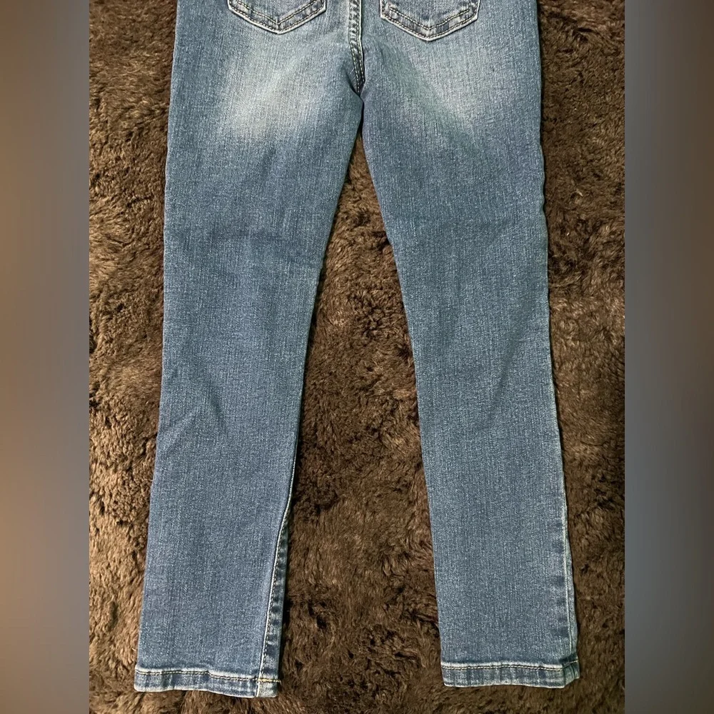 The Children's Place Kids Skinny Jeans Size 6